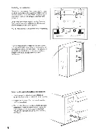 Preview for 8 page of TANDBERG TCD-3014A Service Manual