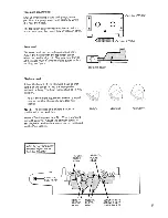 Preview for 9 page of TANDBERG TCD-3014A Service Manual