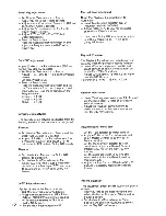 Preview for 12 page of TANDBERG TCD-3014A Service Manual