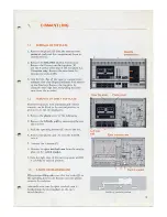 Preview for 3 page of TANDBERG TCD 310 Service Manual