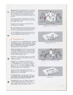 Предварительный просмотр 7 страницы TANDBERG TCD 310 Service Manual