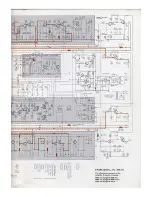 Предварительный просмотр 21 страницы TANDBERG TCD 310 Service Manual