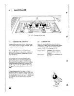 Preview for 4 page of TANDBERG TCD-330 SM Manual