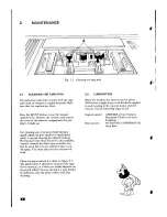 Preview for 5 page of TANDBERG TCD-330 SM Manual