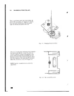 Preview for 7 page of TANDBERG TCD-330 SM Manual