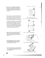 Preview for 11 page of TANDBERG TCD-330 SM Manual