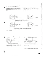 Preview for 16 page of TANDBERG TCD-330 SM Manual