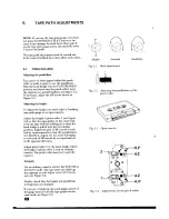 Preview for 17 page of TANDBERG TCD-330 SM Manual