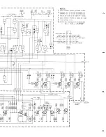 Preview for 10 page of TANDBERG TCD 340A Alignment Instructions