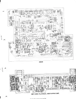 Preview for 5 page of TANDBERG TCD 42OA Alignment Instructions