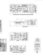 Preview for 6 page of TANDBERG TCD 42OA Alignment Instructions