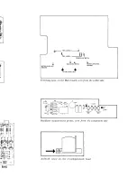 Preview for 7 page of TANDBERG TCD 42OA Alignment Instructions