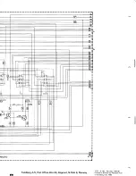 Preview for 16 page of TANDBERG TCD 42OA Alignment Instructions