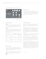 Preview for 36 page of TANDBERG TD 20 A Operating Instructions Manual