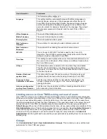 Preview for 20 page of TANDBERG TELEPRESENCE MANAGEMENT SUITE SECURE SERVER - CONFIGURATION GUIDE... Administration Manual