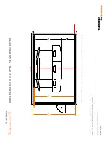 Предварительный просмотр 4 страницы TANDBERG Telepresence T3 119076.02 Installation Sheet