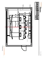 Предварительный просмотр 17 страницы TANDBERG Telepresence T3 119076.02 Installation Sheet