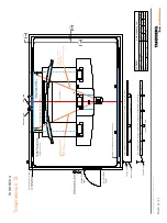 Предварительный просмотр 22 страницы TANDBERG Telepresence T3 119076.02 Installation Sheet