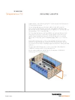 Preview for 4 page of TANDBERG Telepresence T3 Assembly Manual