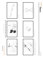 Preview for 6 page of TANDBERG Telepresence T3 Assembly Manual