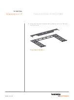 Preview for 13 page of TANDBERG Telepresence T3 Assembly Manual