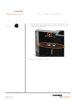 Preview for 18 page of TANDBERG Telepresence T3 Assembly Manual