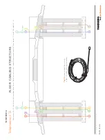 Preview for 20 page of TANDBERG Telepresence T3 Assembly Manual