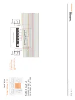 Preview for 46 page of TANDBERG Telepresence T3 Assembly Manual