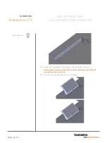 Preview for 50 page of TANDBERG Telepresence T3 Assembly Manual