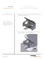 Preview for 51 page of TANDBERG Telepresence T3 Assembly Manual