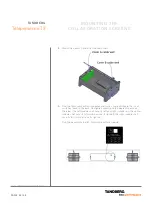 Preview for 52 page of TANDBERG Telepresence T3 Assembly Manual