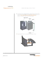 Preview for 55 page of TANDBERG Telepresence T3 Assembly Manual