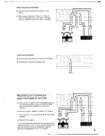 Предварительный просмотр 9 страницы TANDBERG TIA 3012 Operating Instructions Manual