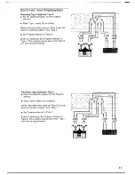 Предварительный просмотр 11 страницы TANDBERG TIA 3012 Operating Instructions Manual