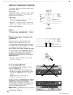 Предварительный просмотр 12 страницы TANDBERG TIA 3012 Operating Instructions Manual