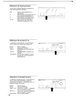 Предварительный просмотр 14 страницы TANDBERG TIA 3012 Operating Instructions Manual