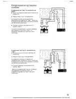 Предварительный просмотр 19 страницы TANDBERG TIA 3012 Operating Instructions Manual