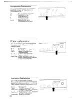 Предварительный просмотр 22 страницы TANDBERG TIA 3012 Operating Instructions Manual