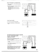 Предварительный просмотр 25 страницы TANDBERG TIA 3012 Operating Instructions Manual