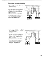 Предварительный просмотр 27 страницы TANDBERG TIA 3012 Operating Instructions Manual