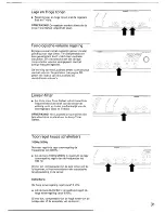 Предварительный просмотр 31 страницы TANDBERG TIA 3012 Operating Instructions Manual