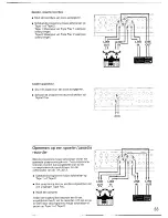 Предварительный просмотр 33 страницы TANDBERG TIA 3012 Operating Instructions Manual