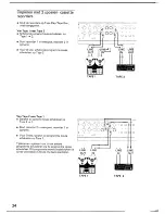 Предварительный просмотр 34 страницы TANDBERG TIA 3012 Operating Instructions Manual