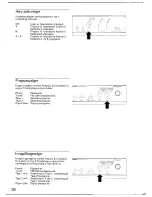 Предварительный просмотр 38 страницы TANDBERG TIA 3012 Operating Instructions Manual