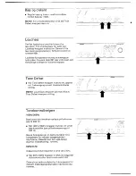 Предварительный просмотр 39 страницы TANDBERG TIA 3012 Operating Instructions Manual