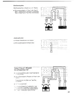 Предварительный просмотр 42 страницы TANDBERG TIA 3012 Operating Instructions Manual