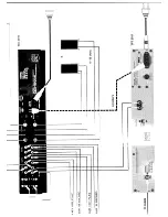 Предварительный просмотр 49 страницы TANDBERG TIA 3012 Operating Instructions Manual