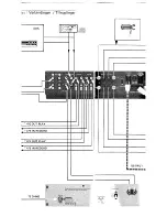 Предварительный просмотр 50 страницы TANDBERG TIA 3012 Operating Instructions Manual