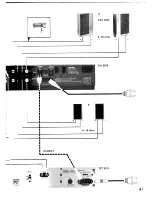 Предварительный просмотр 51 страницы TANDBERG TIA 3012 Operating Instructions Manual