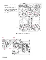 Предварительный просмотр 4 страницы TANDBERG TIA 3012A Service Manual And Parts List